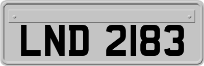 LND2183