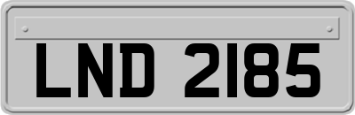 LND2185