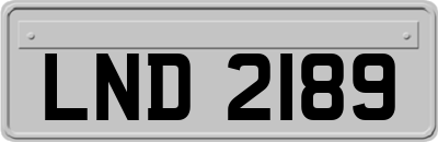 LND2189