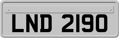 LND2190