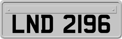 LND2196