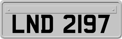 LND2197