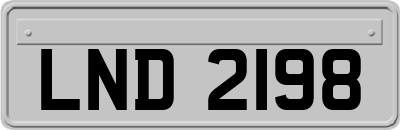 LND2198