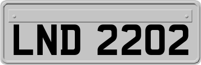 LND2202