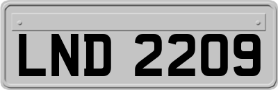 LND2209