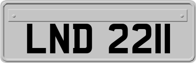 LND2211