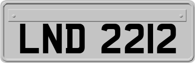 LND2212