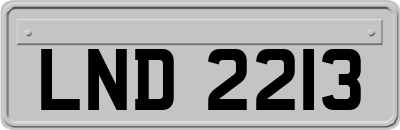 LND2213