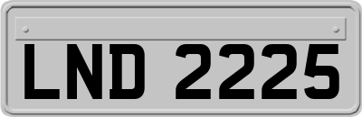 LND2225