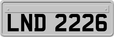 LND2226