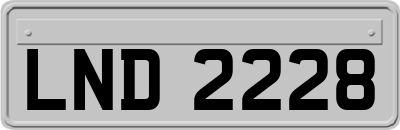 LND2228
