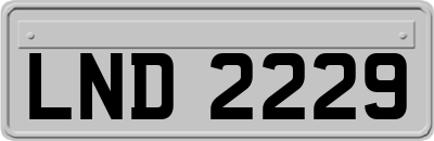 LND2229