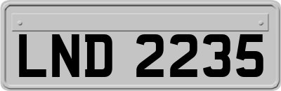 LND2235