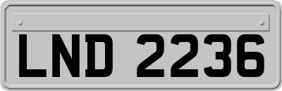 LND2236