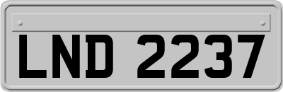 LND2237
