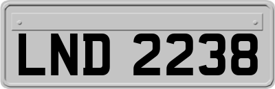 LND2238