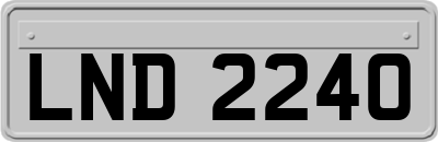 LND2240