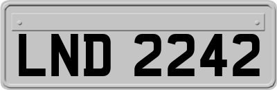 LND2242