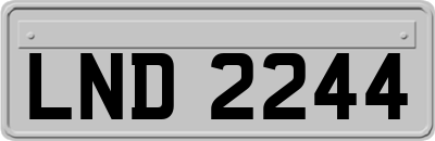 LND2244