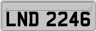 LND2246