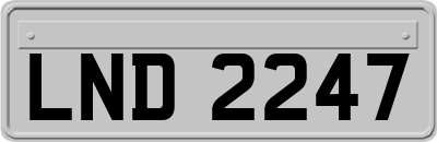 LND2247