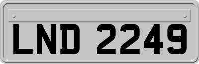 LND2249