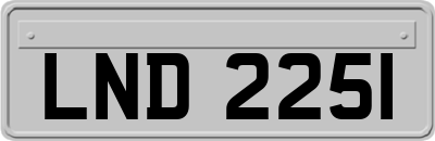 LND2251