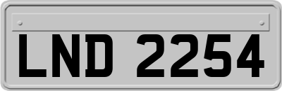 LND2254