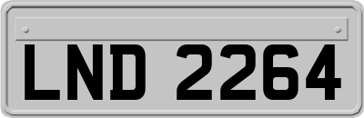 LND2264
