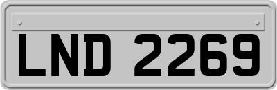 LND2269