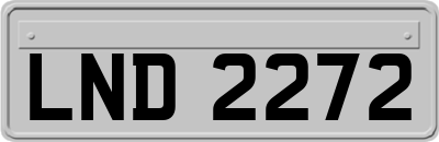 LND2272