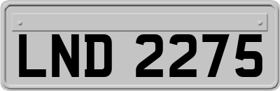 LND2275