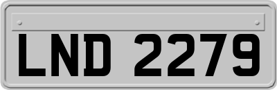 LND2279