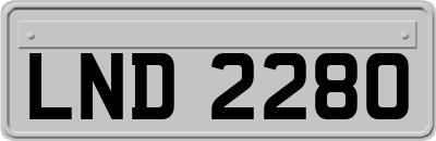LND2280