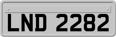 LND2282