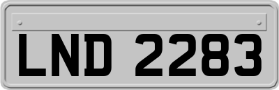 LND2283