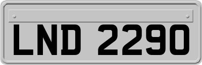 LND2290