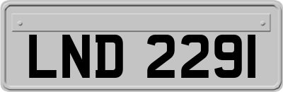LND2291