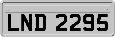 LND2295