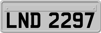 LND2297