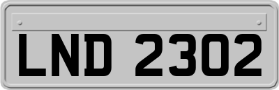 LND2302