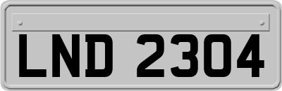 LND2304