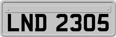 LND2305