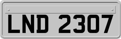 LND2307