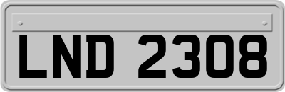 LND2308