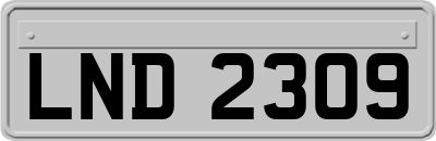 LND2309
