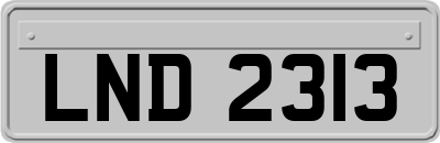 LND2313