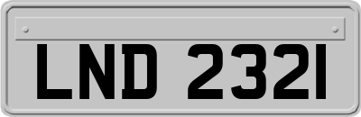 LND2321