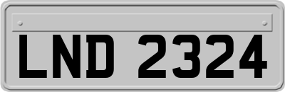LND2324