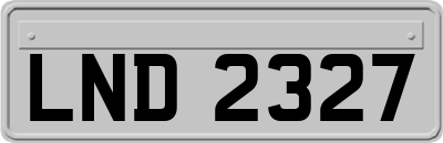 LND2327